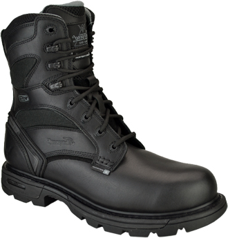 Men's Thorogood Waterproof & Insulated Uniform Boot 834-6448