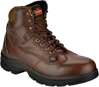 Men's 6" Thorogood Work Boots 814-4960