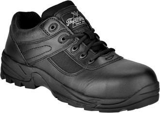 Men's Thorogood Work Shoes 834-6180