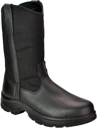 Men's 10" Thorogood Work Boots 834-6211
