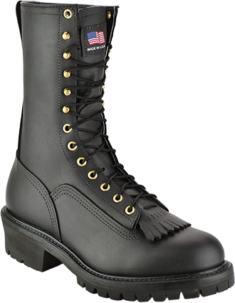 Men's Thorogood 10" Wildland Fire Boot 834-6371 Men's Thorogood 10" Wildland Fire Boot 834-6371
