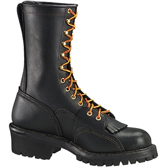 Men's 10" Thorogood Work Boots 834-6372