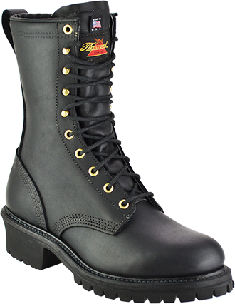 Men's Thorogood 9" Wildland Fire Boot 834-6381  |  USA Made