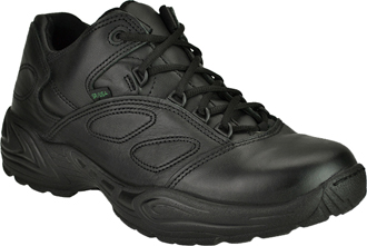 Women's Reebok Postal Certified Oxford Work Shoes CP810  |  USA Made