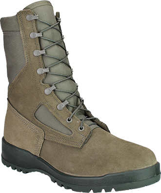 Women's Belleville Military Boots F600  |  USA Made