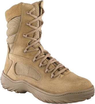 Women's Reebok/Converse 8" Tactical Work Boot CM994  |  USA Made