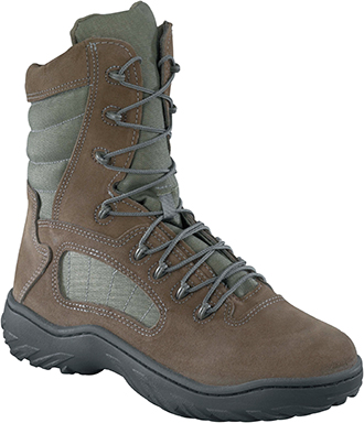 Women's Reebok/Converse 8" Tactical Work Boot CM999  |  USA Made