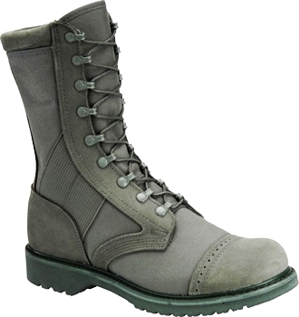Women's Corcoran Combat Boots 87257 | 10" Marauder Air Force Approved Boots