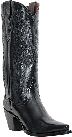 Women's Dan Post 13" Western Boots DP3200  |  Maria Boots