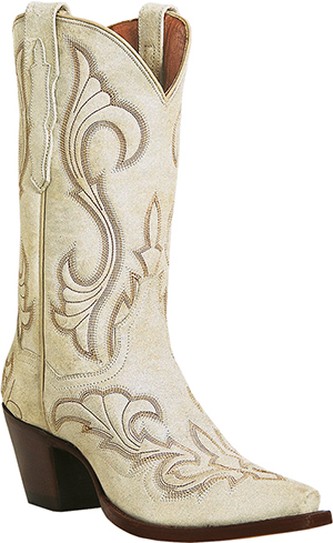 Women's Dan Post 11" Western Boots DP3248  |  El Paso Boots