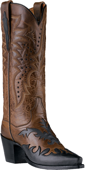 Women's Dan Post 13" Western Boots DP3278  |  Wynona Boots