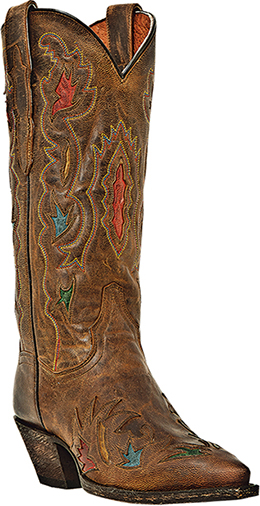 Women's Dan Post 13" Western Boots DP3411  |  Rosie Boots
