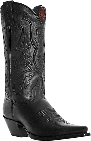 Women's Dan Post 12" Western Boots DP3475  |  Kylee Boots