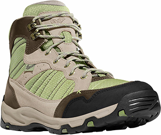 Women's Danner 6" Sobo Mid Work Boots 37428