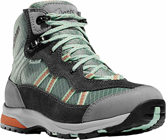 Women's Danner 4" St. Helens Chukka Waterproof Hiking Work Boots 32323