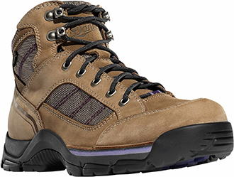 Women's Danner 5.5" Rebel Rock Waterproof Work Boots 37482