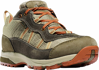 Women's Danner St. Helens Low Waterproof Work Shoes 32311