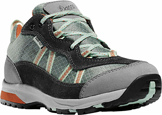 Women's Danner St. Helens Low Waterproof Work Shoes 32313
