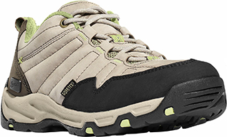 Women's Danner Nobo Low Waterproof Work Shoes 37424
