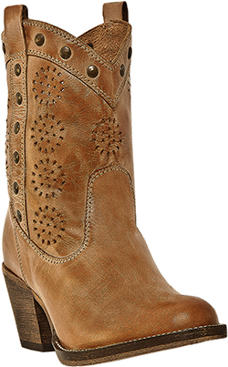 Women's Dingo 7" Western Boots DI 792 | Roni Boots