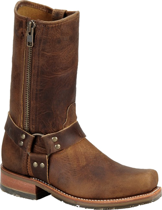 Women's Double H Harness Work Boots DH5110  |  USA Made