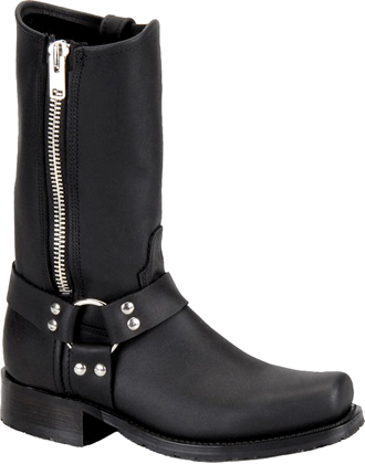 Women's Double H Harness Work Boots DH5111 | USA Made