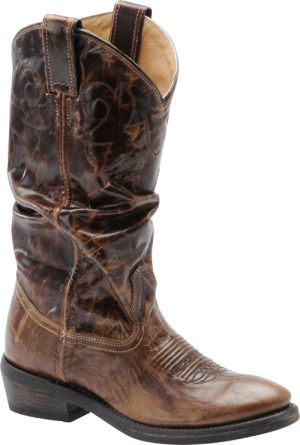 Women's Double H Western Boots DH3275