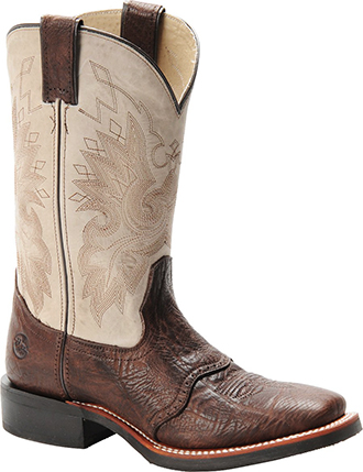Women's 11" Double H Western Boots DH1528