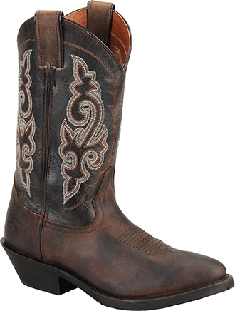 Women's 12" Double H Western Boots DH1702