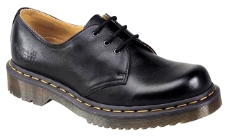 Women's Dr Martens 1461 Shoes | R11838001