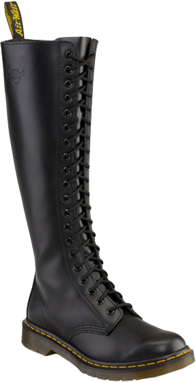 Women's Dr Martens 1B60 Boots | R12270003