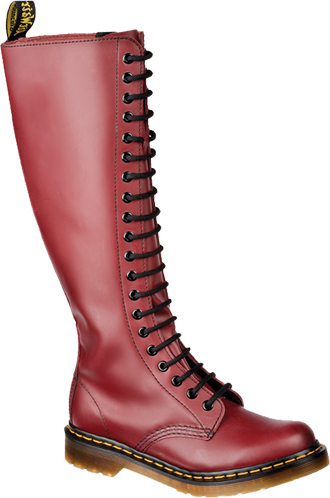 Women's Dr Martens Boots R12270600 - 1B60 Boot