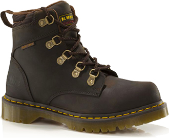 Women's Dr Martens Holkham Hiker Work Boot | R13973201