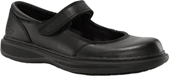 Women's Dr Martens Trinity Mary Jane Work Shoe | R13964001