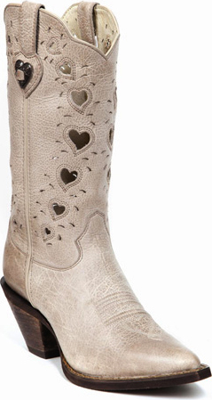 Women's Durango 11" Crush Western Work Boots RD3421