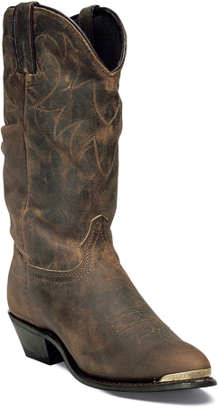 Women's Durango Slouch Western Work Boots RD542