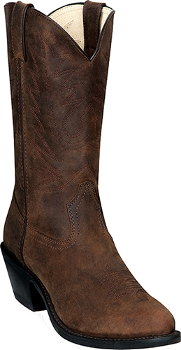 Women's Durango 11" Western Work Boots RD4112