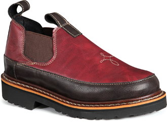 Women's Georgai Boot Romeo Shoe GR185