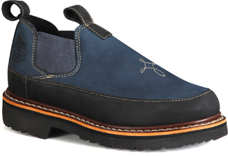 Women's Georgia Boot Romeo Shoes GR186