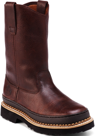 Women's 9" Georgia Boot Work Boot G3204