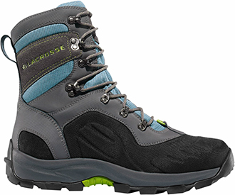 Women's LaCrosse 7" Waterproof & Insulated Work Boot 243157