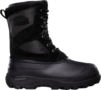 Women's LaCrosse Insulated Recreation Pac Work Boot 600304