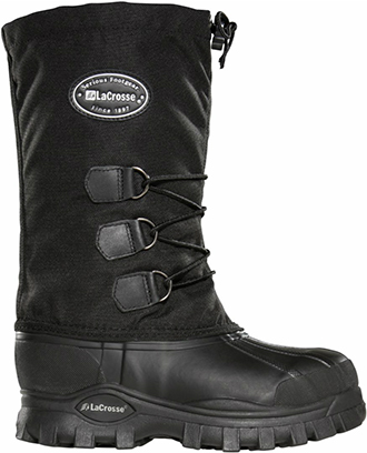 Women's LaCrosse 12" Waterproof & Insulated Work Boots 299030