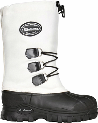 Women's LaCrosse 12" Waterproof & Insulated Work Boots 299020