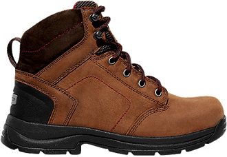 Women's LaCrosse 5" Waterproof Laurelwood Work Boot 155620