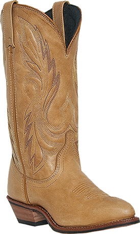Women's Laredo 12" Western Boots 51073 | Cedar Street Boots