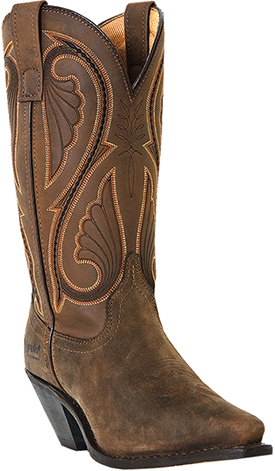 Women's Laredo 11" Western Boots 5732 | Canyon Boots