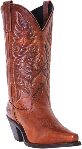 Women's Laredo 11" Western Boots 51059 | Madison Boots