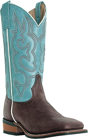 Women's Laredo 11" Western Boots 5627 | Mesquite Boots
