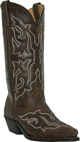 Women's Laredo 12" Western Boots 5404 | Runaway Boots